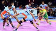 The Iranian raider lost his form after an impressive debut